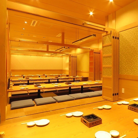 個室完備 海賊料理と牡蠣の店 村上海賊 広島駅エキエ広島店