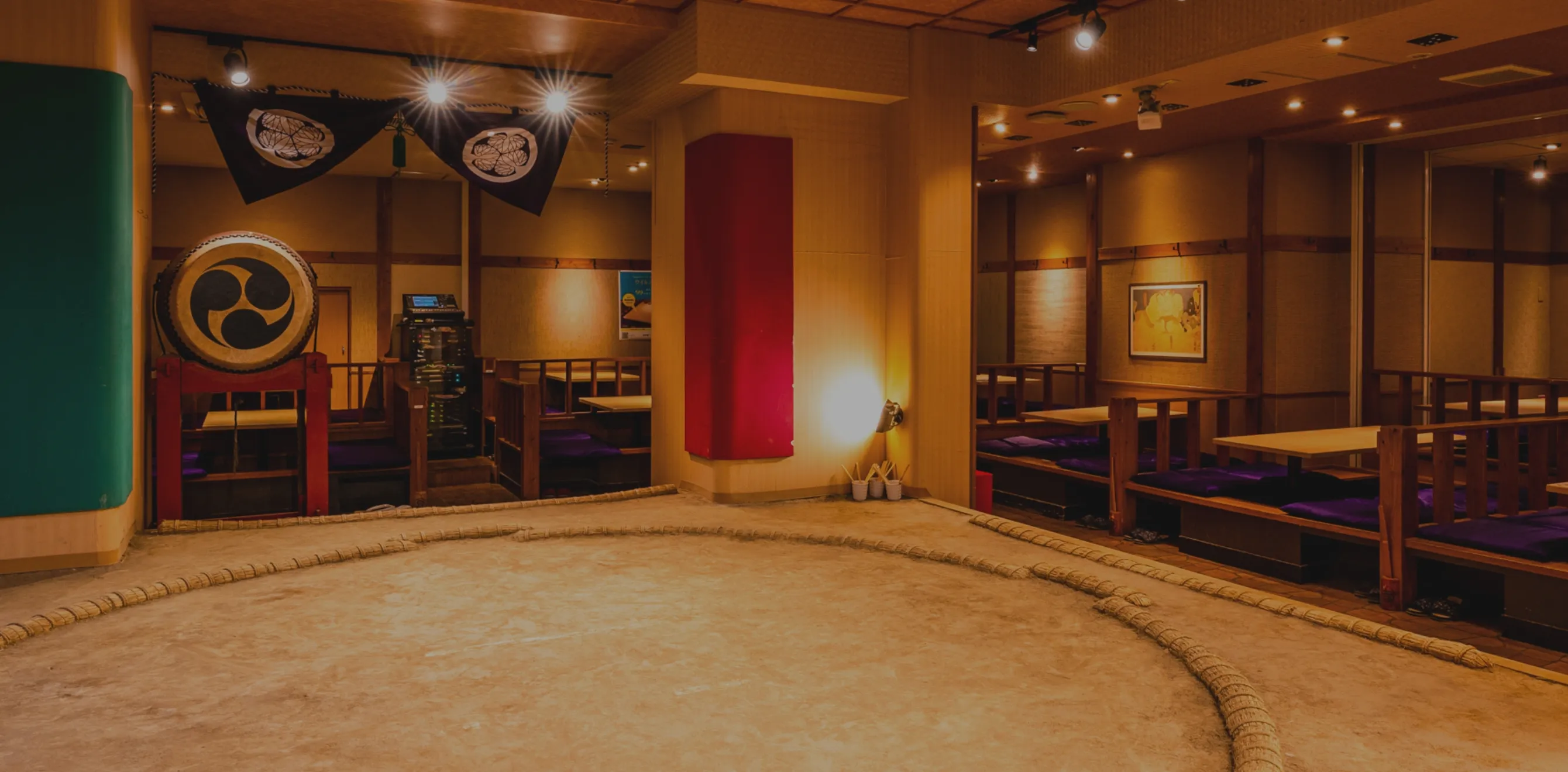 花の舞 江戸東京博物館前店 Hana no Mai Store In front of the Edo-Tokyo Museum