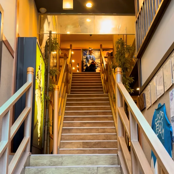 京都 池田屋