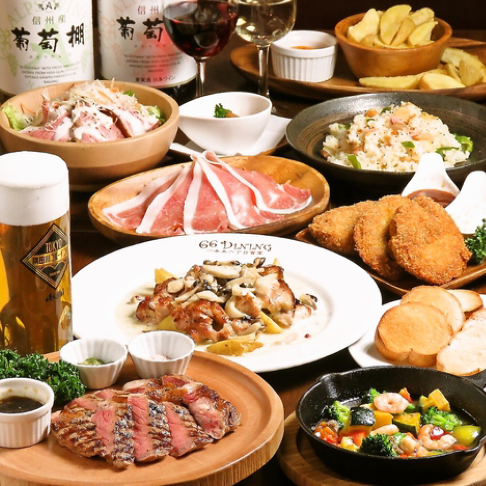 店長のこだわり①<br>当日OK! 2名様OK!!