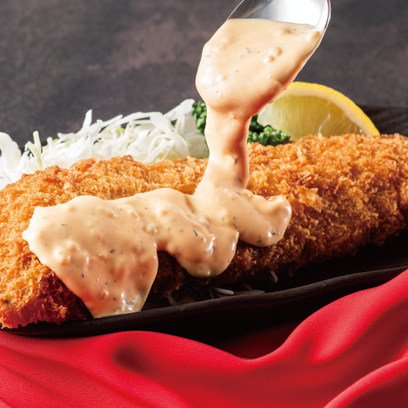 約20cm!<br>みんなでシェアしても<br>食べごたえ十分!