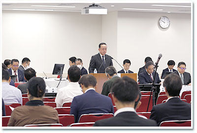 株主総会