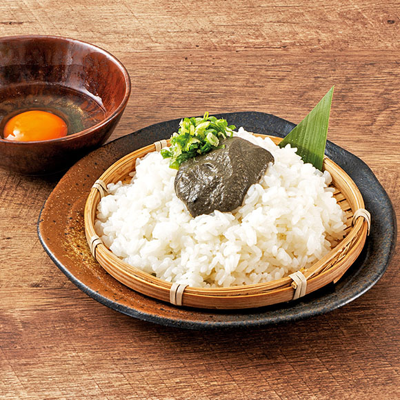 【5500円コース】<br>食事：〆のかに味噌雑炊