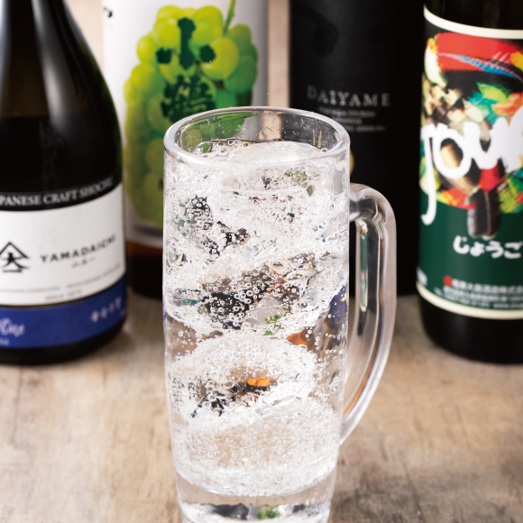 ちょっと気になる豆知識