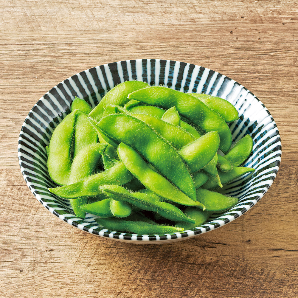 生枝豆