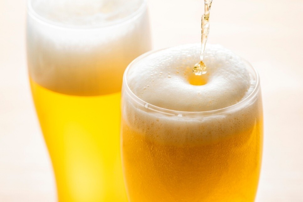 「晴れ風」の特徴でわかる!“飲みやすい”ビールの楽しみ方