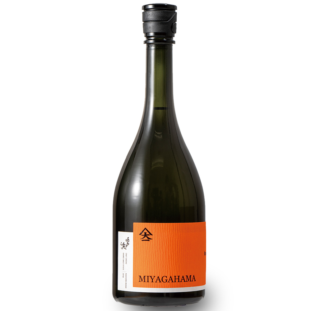 鹿児島焼酎 MIYAGAHAMA Aroma ハイボール