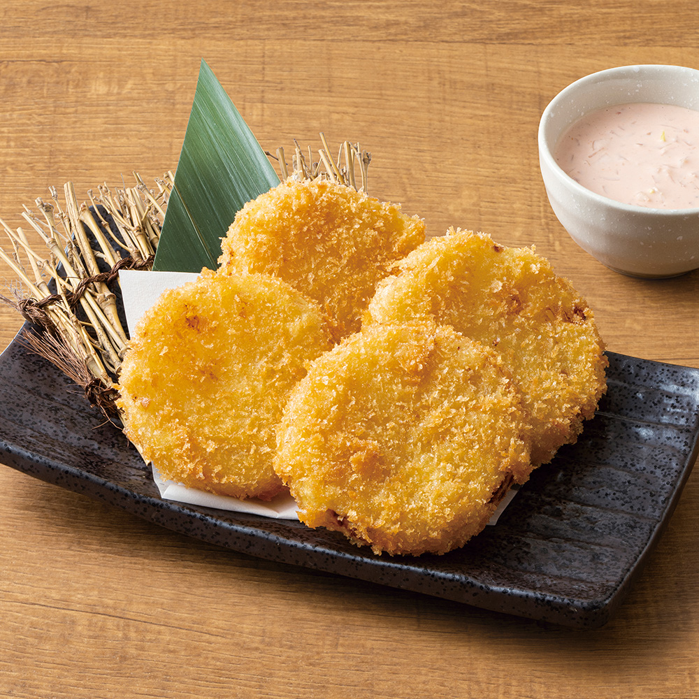 新玉フライサワーオニオンソース