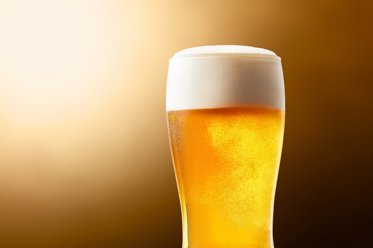 生ビール と は