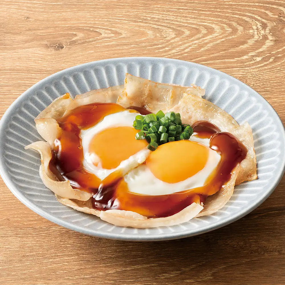 とろ玉ポーク